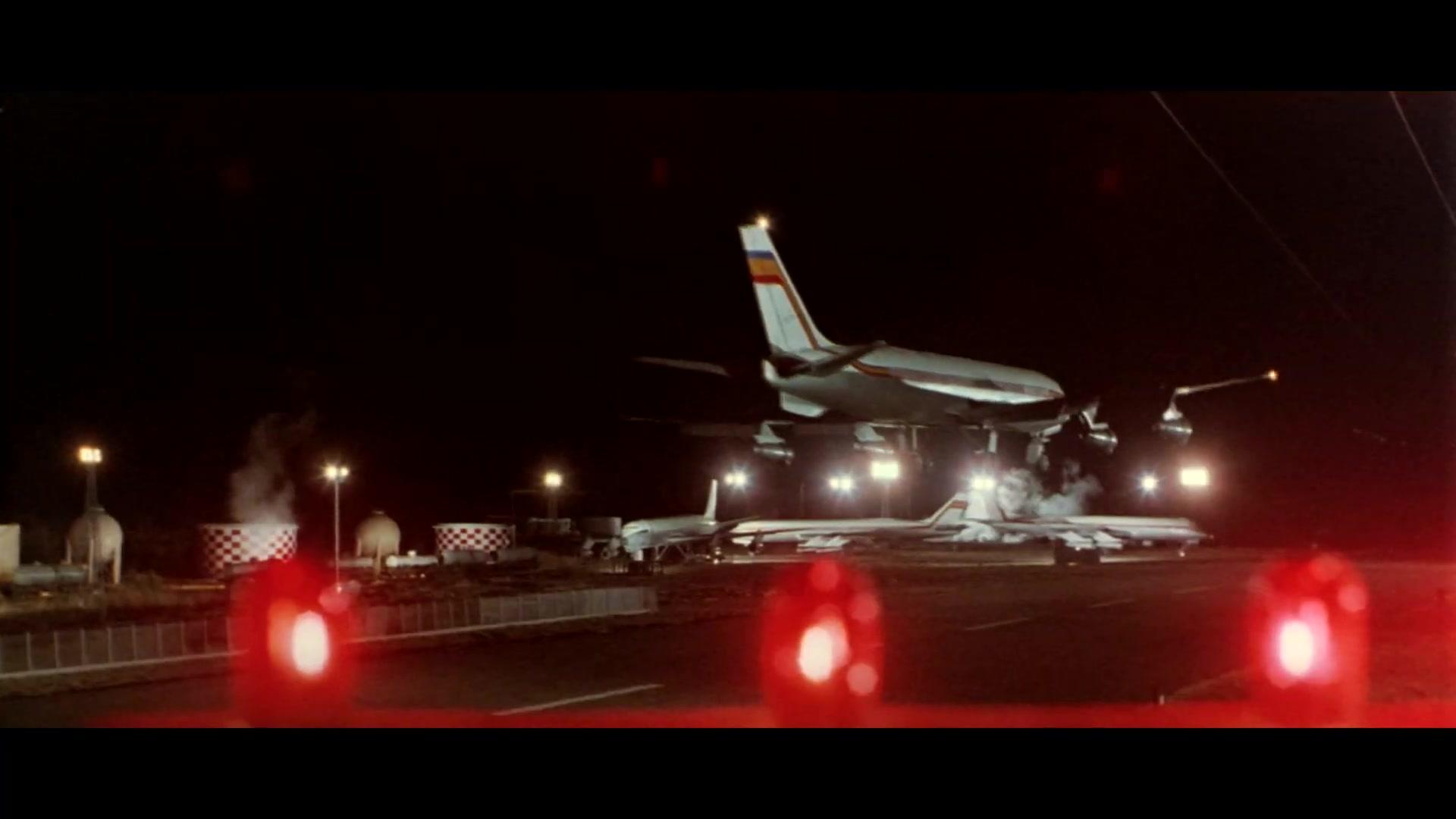 Commando Leopard - Trailer - Deutsch - HD