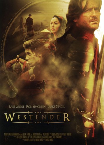 Westender - Poster 1