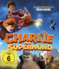 Charlie der Superhund