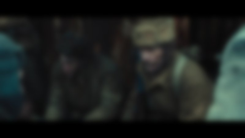 Leave No Man Behind - Der Feind in den eigenen Reihen - Trailer - Deutsch - SD