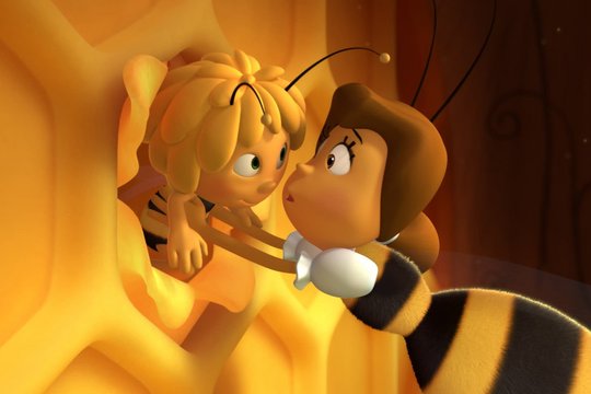 Die Biene Maja - Der Kinofilm - Szenenbild 2