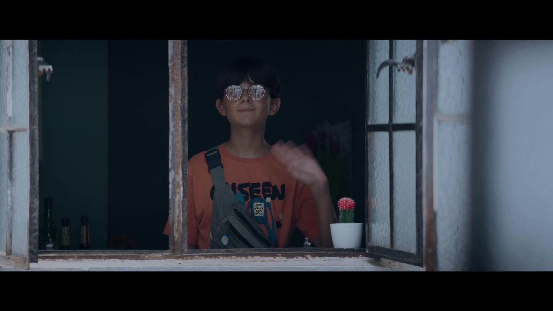The Boogeyman - Origins - Trailer - Spanisch - HD