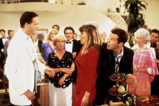 Blind Date - Verabredung mit einer Unbekannten - Szenenbild 7