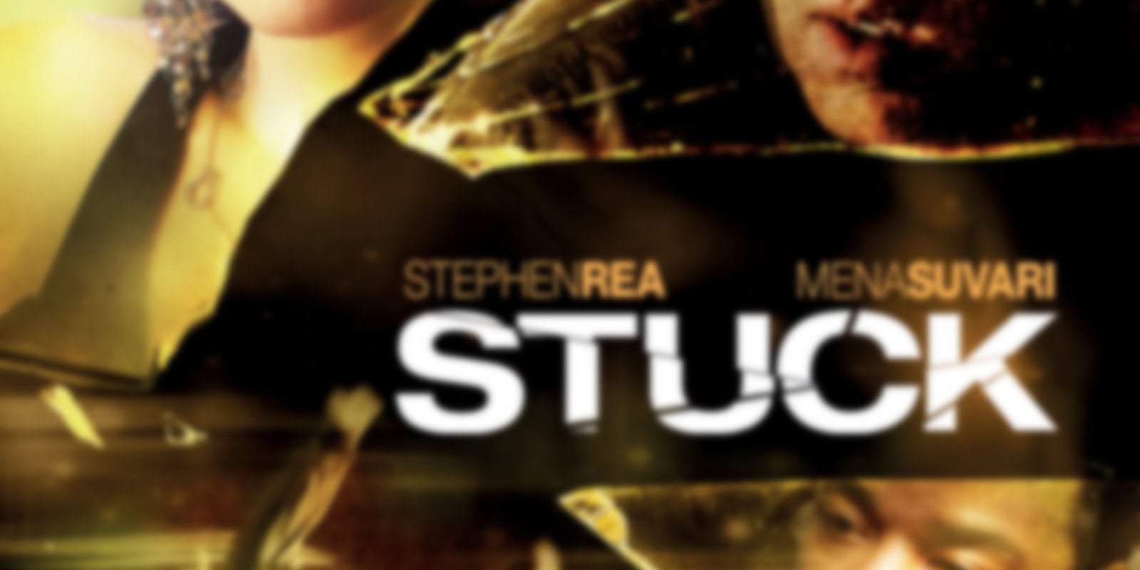 Stuck