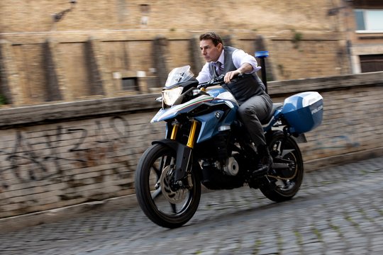 Mission Impossible 7 - Dead Reckoning - Szenenbild 17