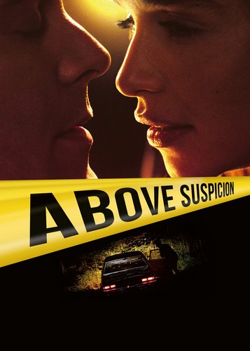 Above Suspicion - Eine fatale Affäre - Poster 1
