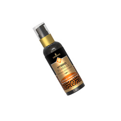 Lubes - Hybrid Personal Moisturizer Orange Creamsicle, 57 ml