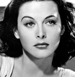 Hedy Lamarr
