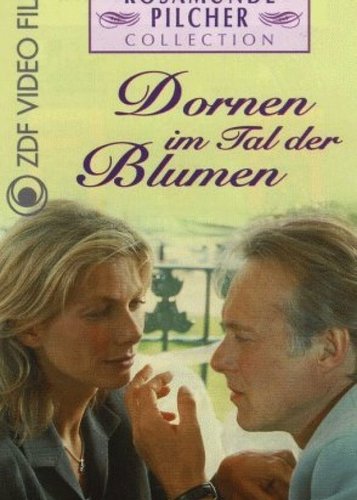 Rosamunde Pilcher - Dornen im Tal der Blumen & Ruf der Vergangenheit - Poster 1