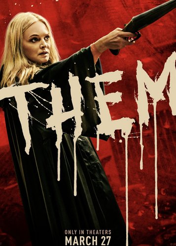 They Will Kill You - Poster 7