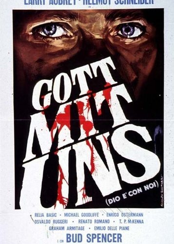 Gott mit uns - Die im Dreck krepieren - Poster 3