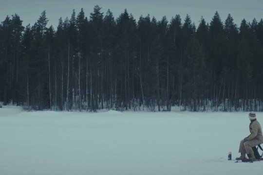 Dead of Winter - Eisige Stille - Szenenbild 5