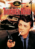 Thunder Road - Kilometerstein 375