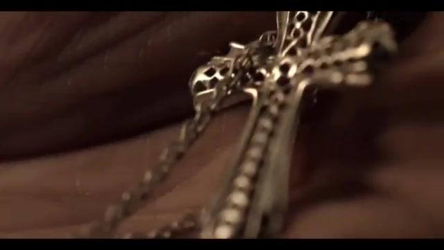 The Forbidden Girl - Trailer - Englisch - SD