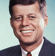 John F. Kennedy