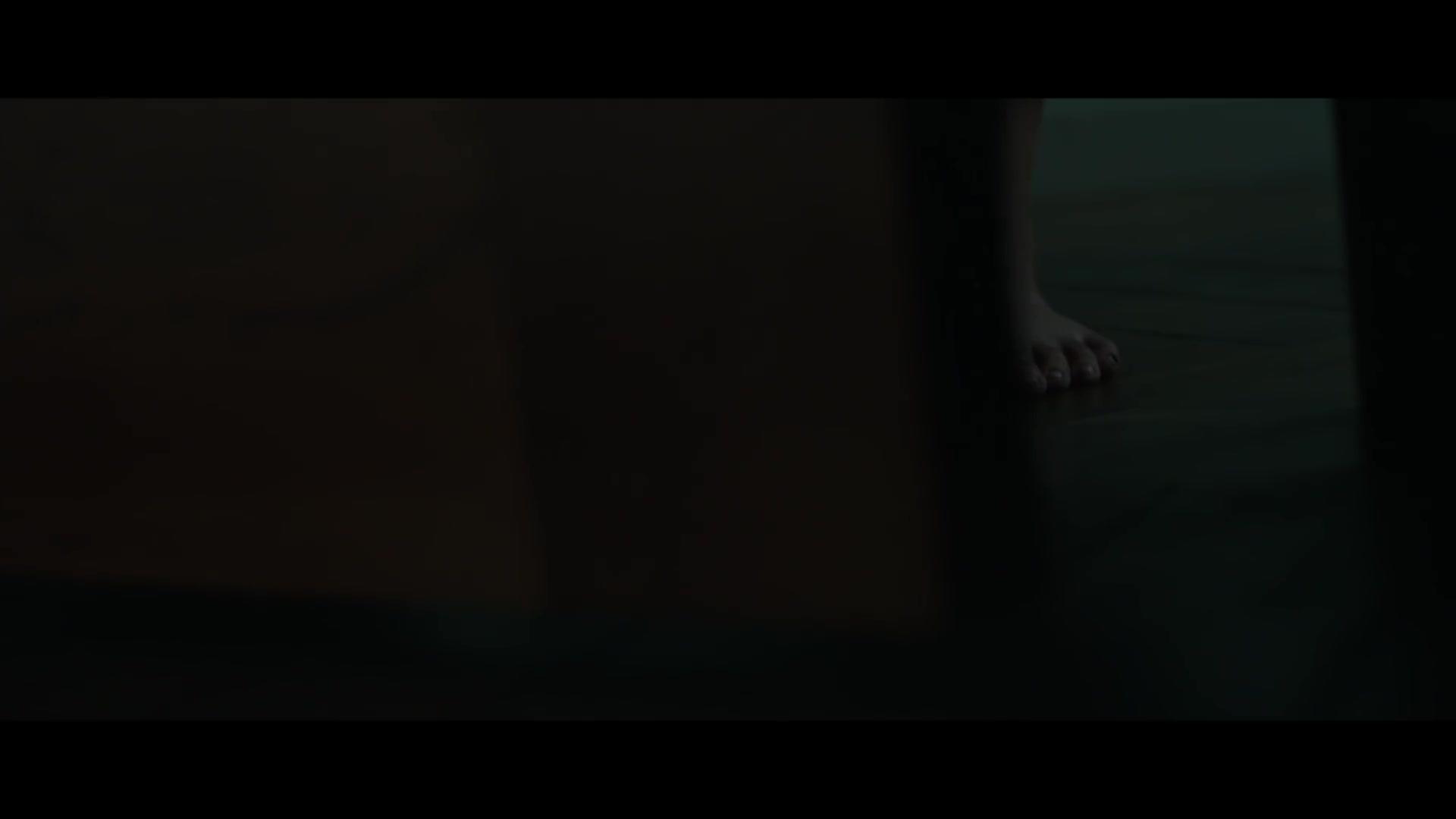 The Mimic - Trailer - Deutsch - HD