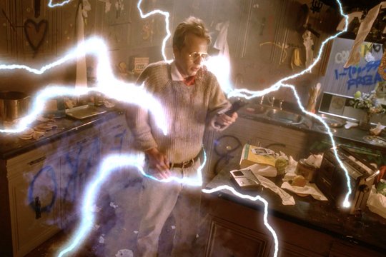 Frankie Freako - Szenenbild 2