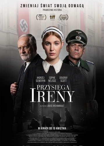 Irenas Geheimnis - Poster 4