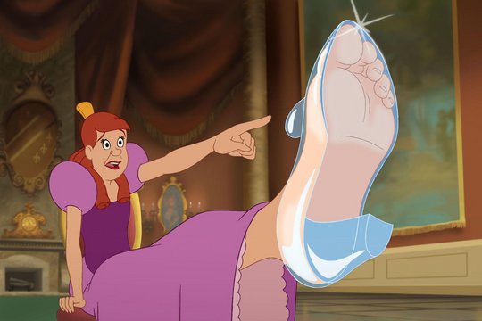 Cinderella 3 - Szenenbild 1