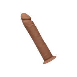 The D - Realistic D 10 Inch, 25,9 cm