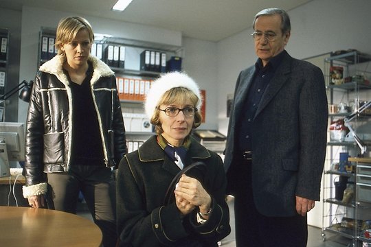 SOKO 5113 - Staffel 26 - Szenenbild 2