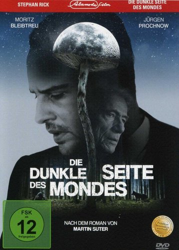Die dunkle Seite des Mondes (DVD), gebraucht
