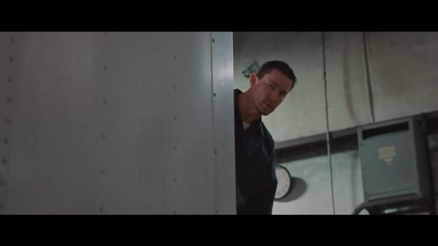 Roofman - Der Hochstapler - Trailer - Englisch - SD