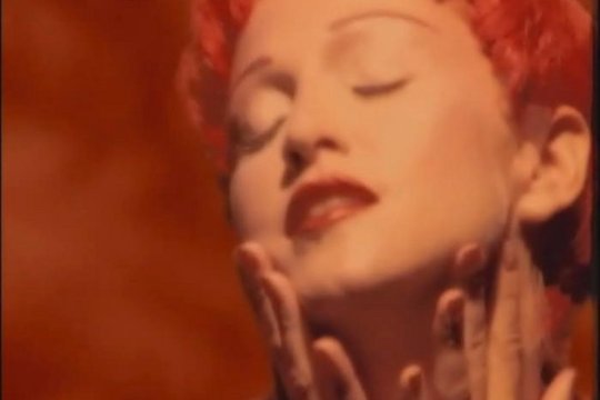 Madonna - The Video Collection 93:99 - Szenenbild 2