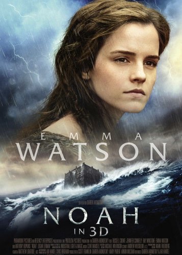 Noah - Poster 4