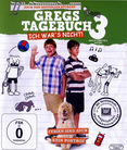 Gregs Tagebuch 3