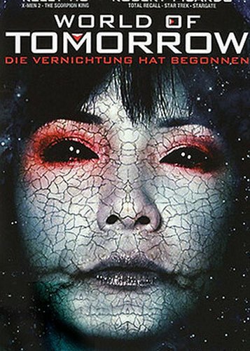 World of Tomorrow - Poster 1