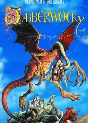 Jabberwocky - Poster 3