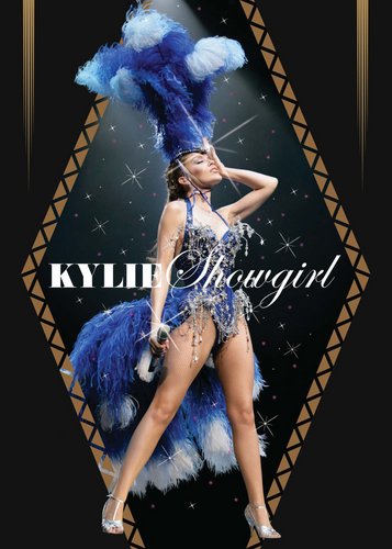 Kylie Minogue - Showgirl - Poster 1