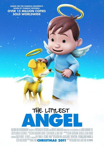 Der kleinste Engel - Poster 1