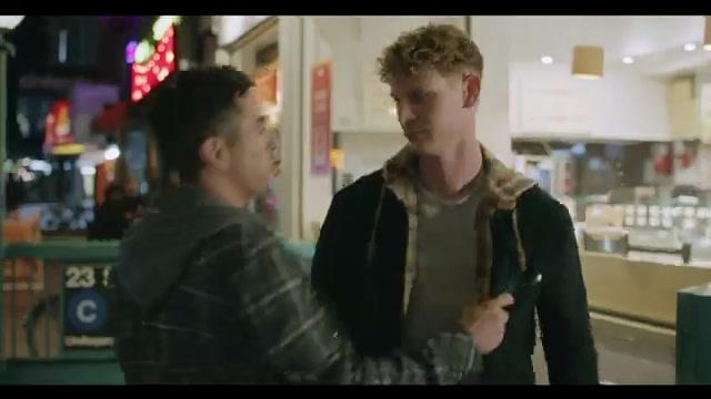F.L.Y. - Trailer - Englisch - SD