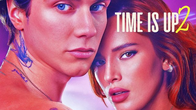 Time Is Up 2 - Game of Love - Wallpaper 4