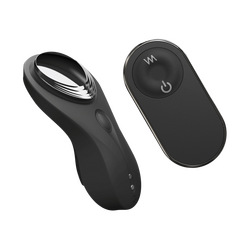 Discreet Vibe +, 9,3 cm