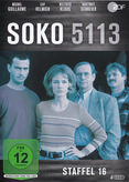 SOKO 5113 - Staffel 16