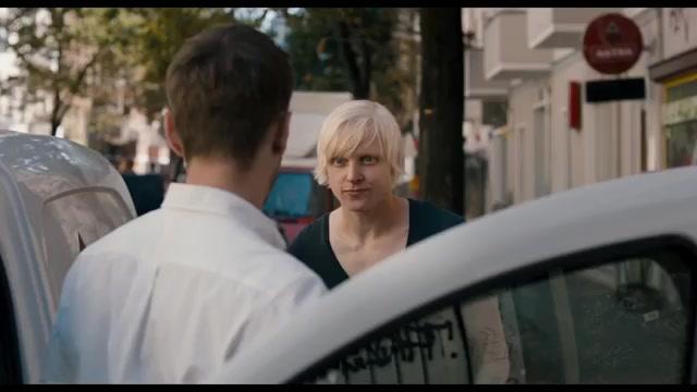 Die Geschwister - Trailer - Deutsch - SD