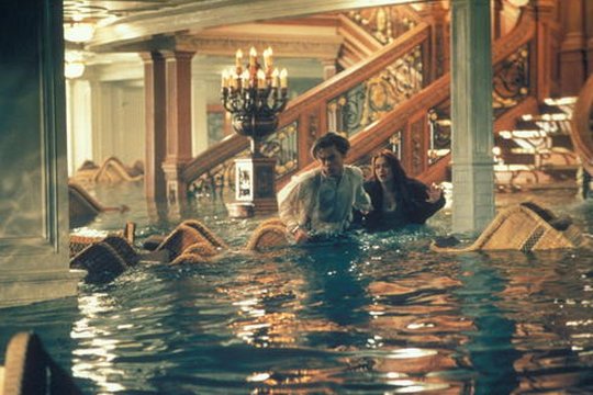 Titanic - Szenenbild 14