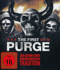 The Purge 4 - The First Purge