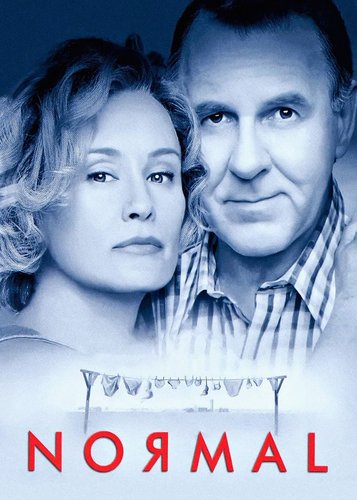 Normal - Eine Frage der Liebe - Poster 2