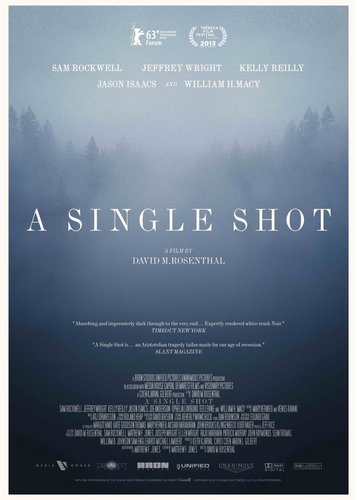 A Single Shot - Poster 5