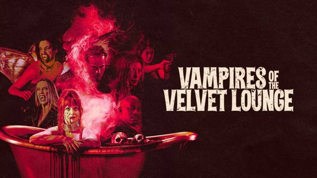 Vampires of the Velvet Lounge - Wallpaper 2
