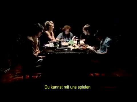 Astropia - Trailer - Deutsch - SD