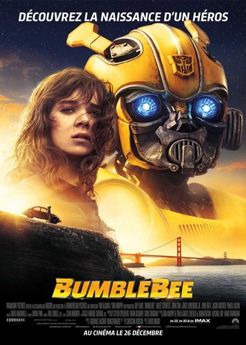Bumblebee - Poster 9