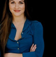 Nicole Rayburn