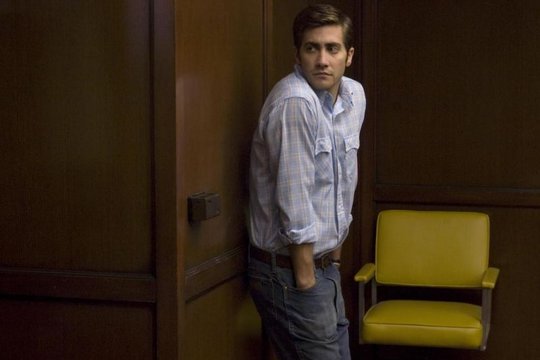 Zodiac - Die Spur des Killers - Szenenbild 20