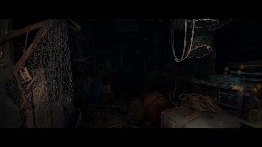Hope - Trailer - Deutsch - SD