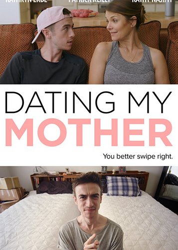 Dating My Mother - Poster 2